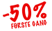 50procent 50procent